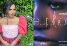Why Mindy Kaling says she could never write 'Euphoria'