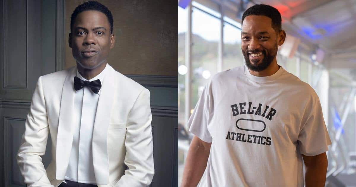 Will Smith Makes A Return To Social Media Post The Chris Rock Slap Controversy