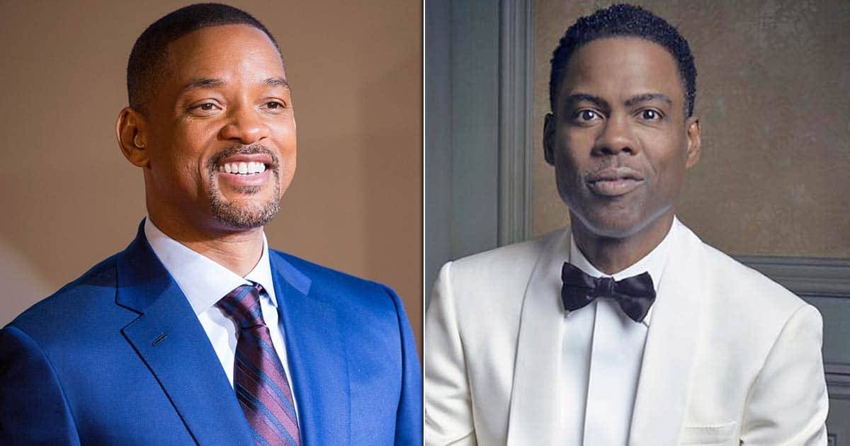 Will Smith's Reputation Has Plummeted After The Chris Rock Slap Controversy