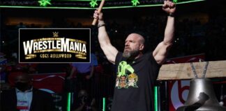 Wrestlemania 39 Creates History For WWE