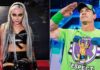 WWE Star Liv Morgan Reveals Once Crushing On John Cena
