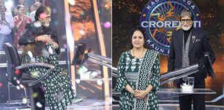 21 yrs after she first dreamt of being on KBC, Kolhapur homemaker is a crorepati