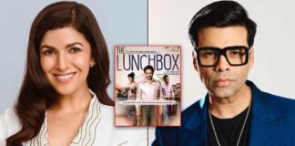 9 years of 'The Lunchbox': Nimrat looks back, KJo calls her magical in the film