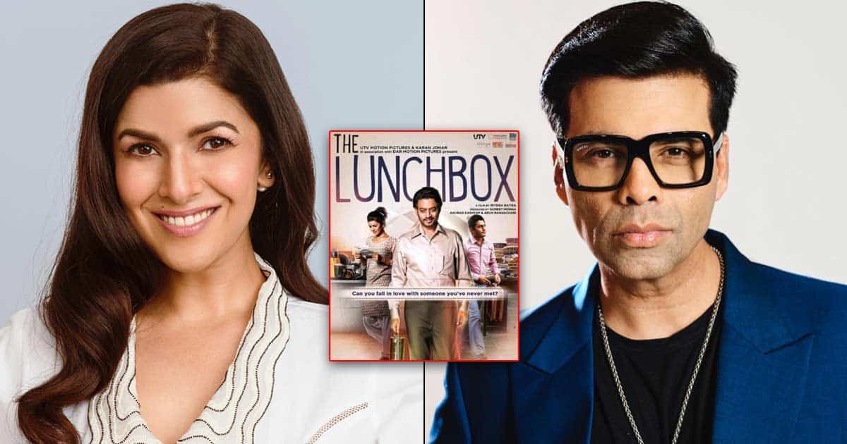 9 years of 'The Lunchbox': Nimrat looks back, KJo calls her magical in the film