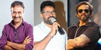 A collective of Indian filmmakers to mentor and launch new talent in industry