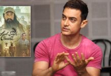 Aamir Khan Apologises For Laal Singh Chaddha's Failure By Sharing Tweet On Production Houses' Twitter Handle? Find Out