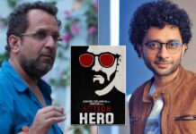 Aanand L. Rai gets Parag Chhabra to score music for 'An Action Hero'