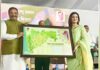 Actress Raveena Tandon Becomes The Wildlife Goodwill Ambassador Of Maharashtra
