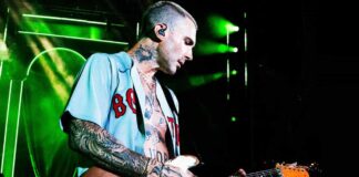 Adam Levine still set to perform with Maroon 5 amid cheating scandal