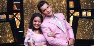 Aditya Narayan on 'Indian Idol 13': Neha Kakkar and I are like buddies on the sets