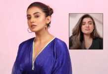 After Anjali Arora, Bigg Boss OTT Fame Akshara Singh Embroiled In MMS Leak Controversy!