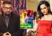 After Kangana Ranaut, The Kashmir Files' Vivek Agnihotri Reacts To Brahmastra’s 800 Crore Loss To Theatres Reports