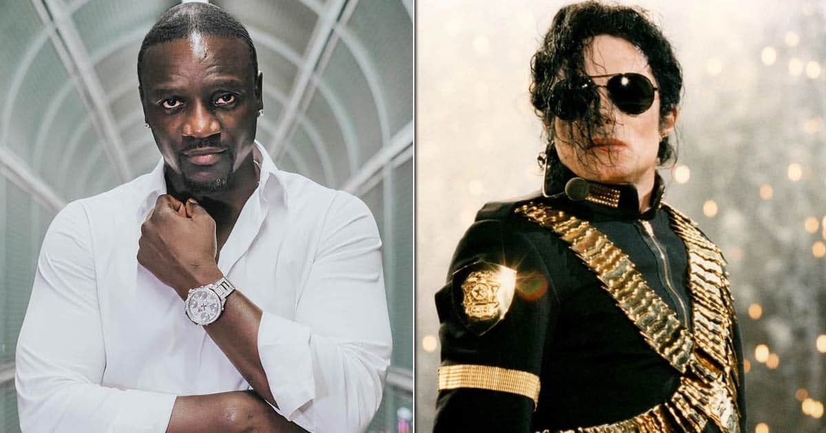 Akon Breaks The Mystery Behind Michael Jackson's Death Due To Overdose Of Anaesthetic Propofol, "He Was Too Damn Excited... He Wanted Everybody To Have The Most Amazing Experience"