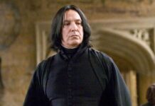 Alan Rickman’s Diary Reveals Why He Never Left Harry Potter Even While Battling Cancer