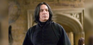 Alan Rickman’s Diary Reveals Why He Never Left Harry Potter Even While Battling Cancer
