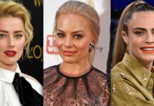 Amber Heard, Cara Delevingne & Margot Robbie Were Once Turned Away From A Strip Club Because Of Their Behaviour