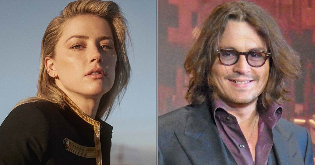 Amber Heard Lands In Trouble For Using A PR Firm To Discredit Johnny Depp's Verdict, Here's Why