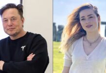 Amber Heard Wanted Marry & Start A Family With Elon Musk? Her Father Once Claimed So!