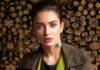 Amy Jackson expresses solidarity with Iranian women