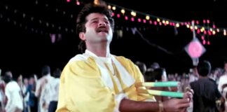 Anil Kapoor shares one of his favourite memories of Navratri