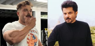 Anil Kapoor’s American Bodybuilder Doppelganger Is Not A Literal Carbon Copy, Netizens Joke “Baal Kam Hai Bhai Tere Pass, Not Valid”