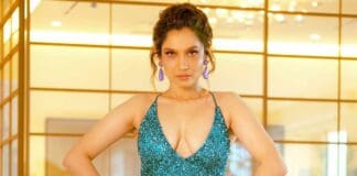Ankita Lokhande Once Schooled A Producer Who Demanded Casting Couch