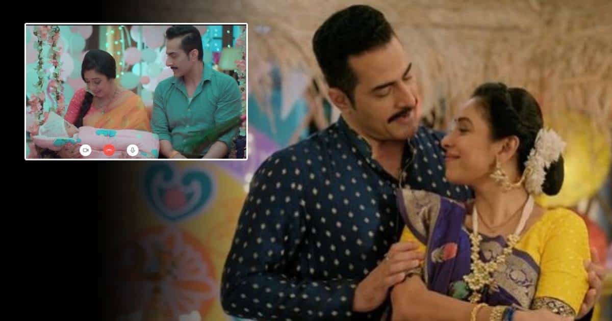 Anupamaa Makers Once Again Bashed By Netizen Over Recent Plot, Fans Also Slam Anu For Performing Dadi-Dada Ritual With Vanraj Shah, One Tweeted "This Made My Blood Boil"