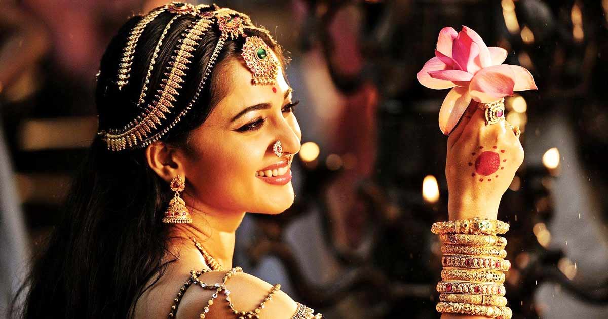 Anushka Shetty's Net Worth Revealed: With Annually Making Around 12 Crore With Brand Endorsement Alone & Owning Many Luxurious Cars, She Truly Is Devasena IRL!