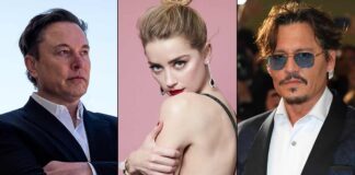 Aquaman Star Amber Heard Used The Same Manipulative Trick Against Johnny Depp & Elon Musk?
