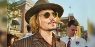 Are Johnny Depp & Joelle Rich 'Not Exclusive' Anymore? Insider says "He's F**king Johnny Depp"