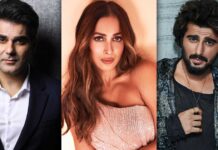 Arora Sisters: Malaika Arora & Amrita Arora-Headlined Reality Show To Feature Former’s Ex-Husband Arbaaz Khan & Current Boyfriend Arjun Kapoor Together