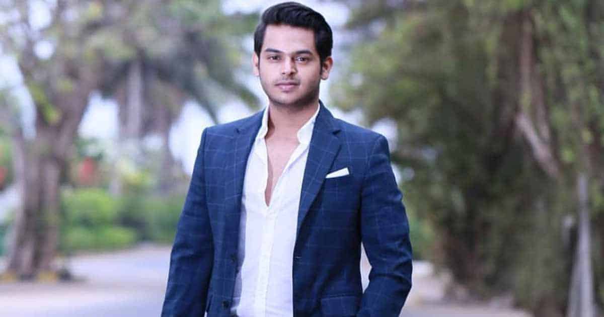 Art comes from within, it can’t be taught: Sidharth Sagar, as he returns to comedy with The Kapil Sharma Show