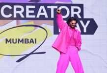 At Meta Creator Day, Bollywood superstar Ranveer Singh inspires India’s top creators to stay true to themselves