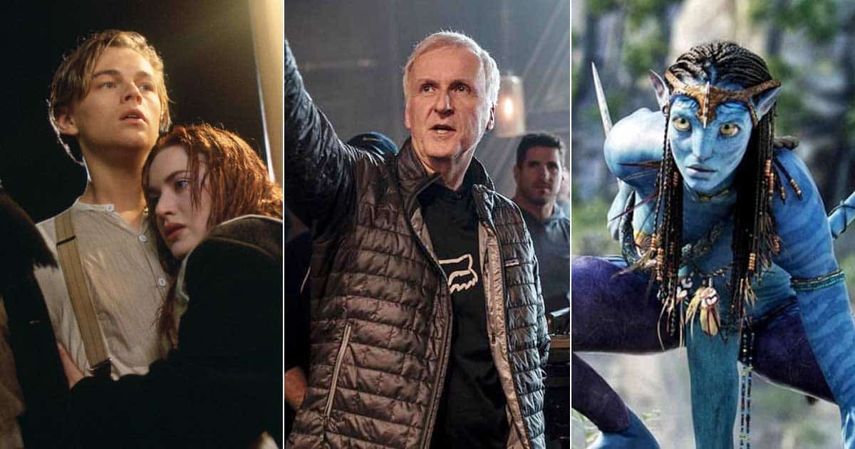 Avatar Director James Cameron Used Titanic's Fame To Make Decision For The 2009 Movie