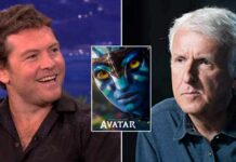 Avatar Fame Sam Worthington Shares How Baffled He Was To Hear James Cameron's Idea