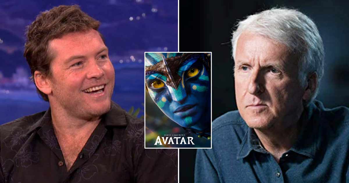 Avatar Fame Sam Worthington Shares How Baffled He Was To Hear James Cameron's Idea