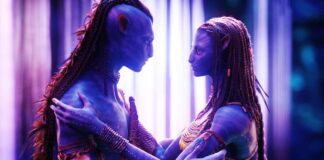 Avatar Re-Release Box Office Advance Booking Update