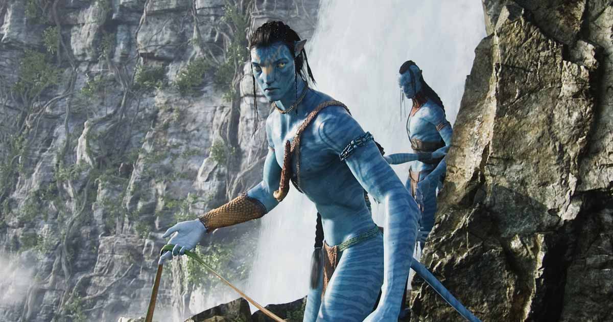 Avatar Re-Release Tops The Opening Weekend Worldwide Box Office