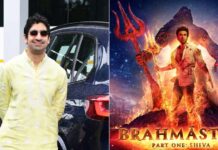 Ayan Mukerji Promises That Brahmastra 2 Will Have Better Dialogues & Storytelling