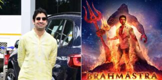 Ayan Mukerji Promises That Brahmastra 2 Will Have Better Dialogues & Storytelling