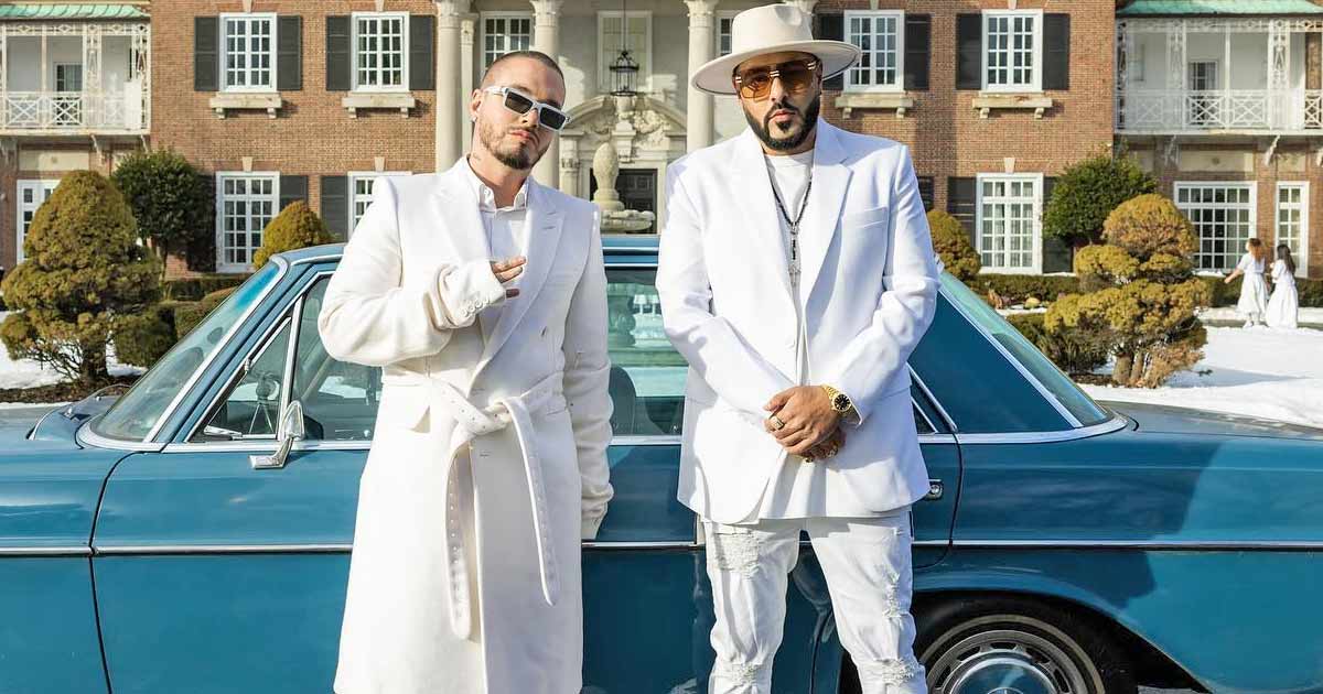 Badshah & J Balvin's Voodoo Used At Apple's Event, Elated Indian Rapper Says "Extremely Groundbreaking & For The Indian Music Industry"