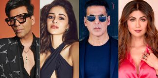 Before Ananya Panday, Akshay Kumar Was Accused Of Two Timing By Shilpa Shetty; Read On
