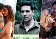 Before 'Cuttputlli': 5 Bollywood serial killer flicks that send shivers down the spine