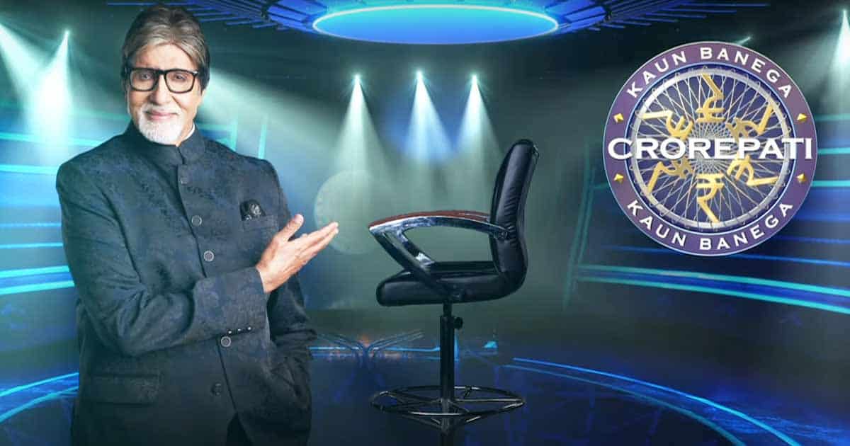 KBC 14: Amitabh Bachchan Reminisces About Cricket On The Show & How He Would Hide From His Mother To Listen To Commentary On A Transistor
