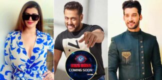 Bigg Boss 16: Grand Masti's Kainaat Arora & Saath Nibhana Saathiya 2's Gautam Vij Are The New Contestants On Salman Khan's Show?
