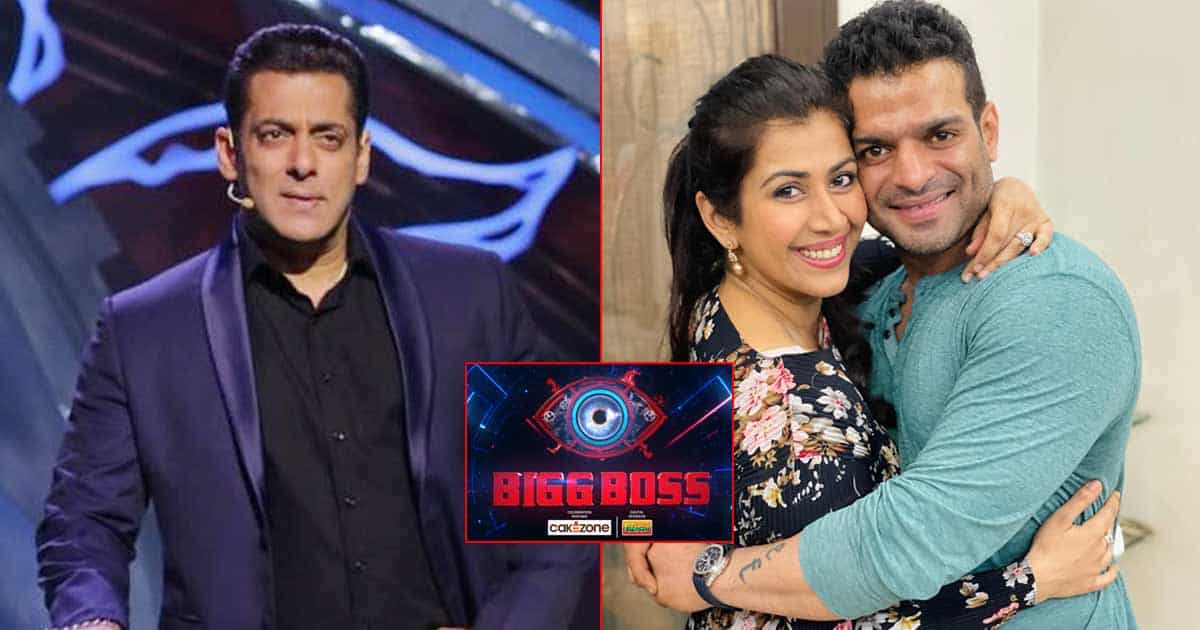Bigg Boss 16: Karan Patel To Participate In Salman Khan's Show? Read On