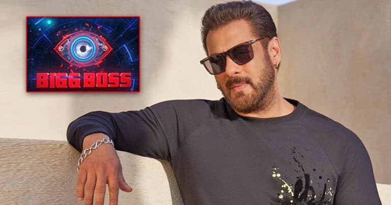 Bigg Boss 16: Salman Khan's Fees Won't Be 1000 Crore, It Won't Even Be