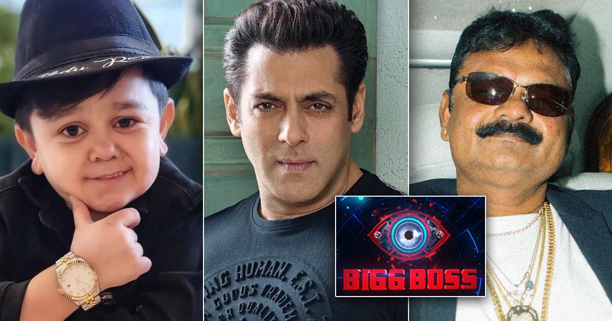 Bigg Boss 16: Social Media Comedians Just Sul & Abdu Rozak To Participate In Salman Khan's Show To Add More Entertainment Value? Read On