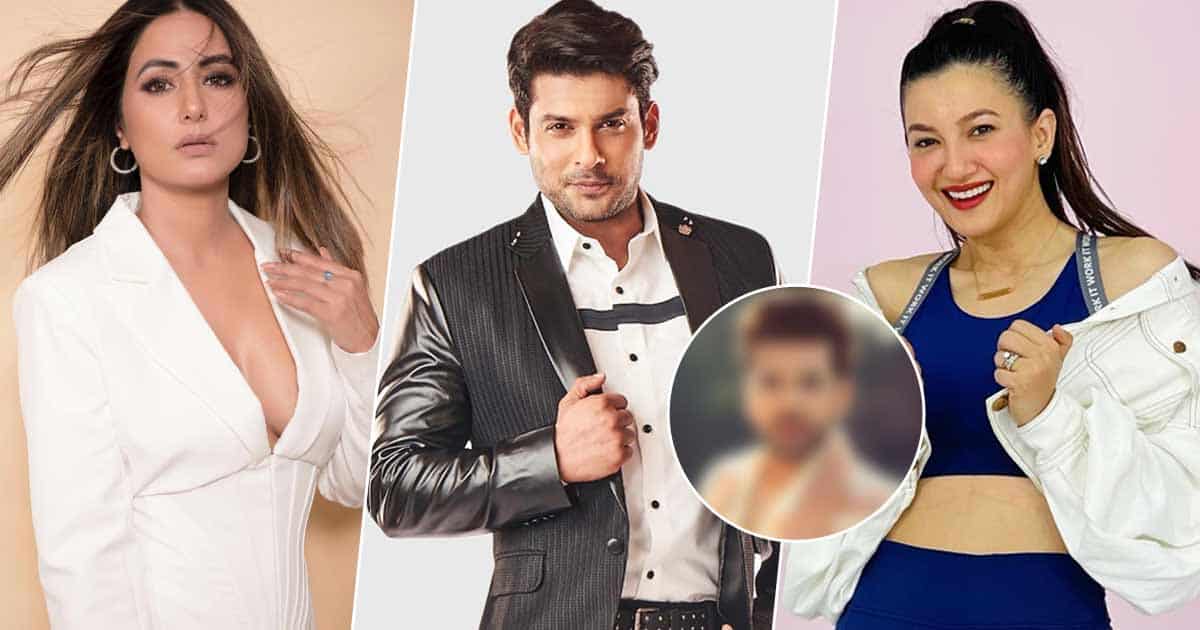 Bigg Boss 16: This Actor To Replace Sidharth Shukla In The Upcoming Season [Reports]
