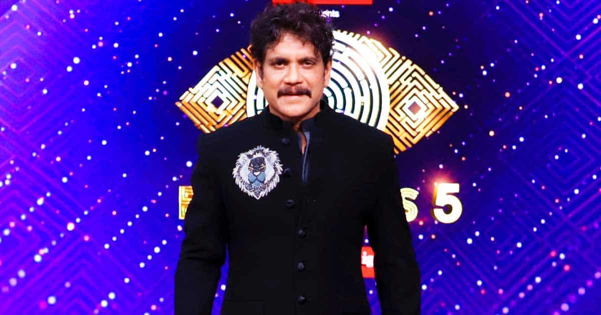 Bigg Boss 6 (Telugu) Contains Obscenity? Nagarjuna Led Show Lands In Legal Trouble – Read Deets